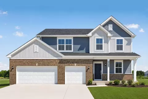 5754 E 110th Ave, Winfield, IN 46307