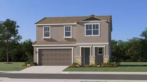 6016 Casterly Rock Rd, Roseville, CA 95747