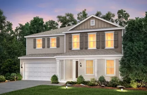 337 Honeysuckle St, South Bloomfield, OH 43103