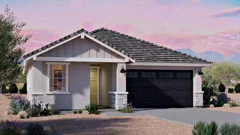 26437 W Crown King Rd, Buckeye, AZ 85326