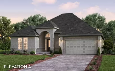 18651 Cypress Hill Dr, Rosharon, TX 77583