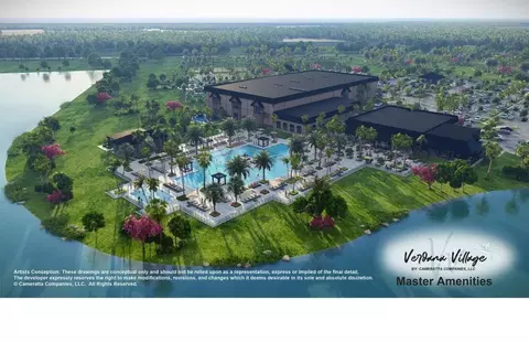 View/Area - 20519 Cedar Mill Pl, Estero, FL 33928 photo 15 of 15