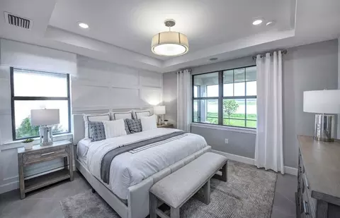 Bedroom - 20519 Cedar Mill Pl, Estero, FL 33928 photo 1 of 2