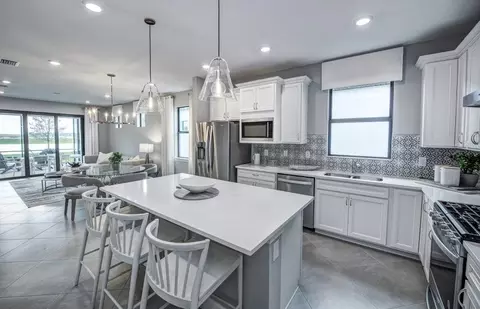 Kitchen - 20519 Cedar Mill Pl, Estero, FL 33928 photo 1 of 2