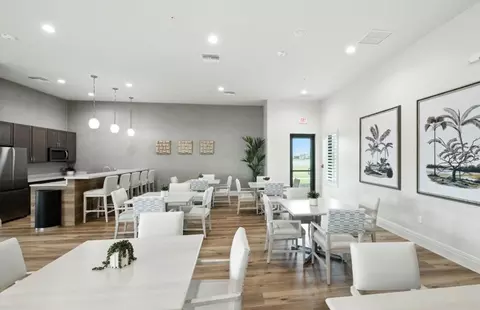 Dining - 20519 Cedar Mill Pl, Estero, FL 33928 photo 6 of 7