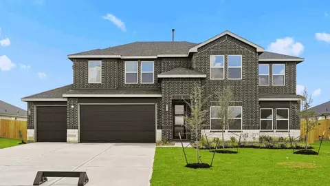 15114 Cibolo Ln, Baytown, TX 77523