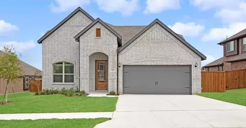 120 Whistling Duck Dr, Balch Springs, TX 75181