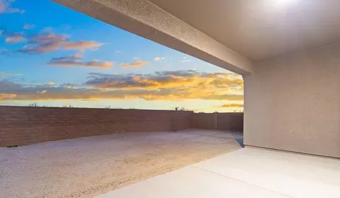 Exterior - 14011 E Canidae Dr, Vail, AZ 85641 photo 9 of 13