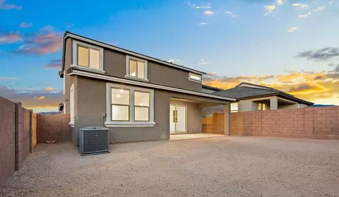 Exterior - 14011 E Canidae Dr, Vail, AZ 85641 photo 8 of 13