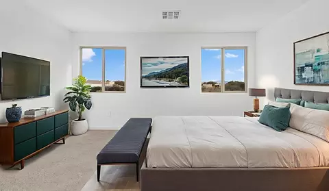 Bedroom - 14011 E Canidae Dr, Vail, AZ 85641 photo 4 of 11