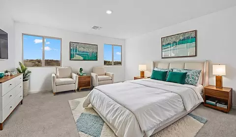 Bedroom - 14011 E Canidae Dr, Vail, AZ 85641 photo 2 of 11
