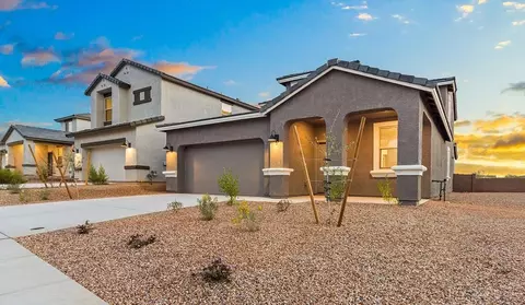 Exterior - 14011 E Canidae Dr, Vail, AZ 85641 photo 4 of 13