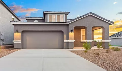 Exterior - 14011 E Canidae Dr, Vail, AZ 85641 photo 3 of 13