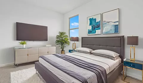 Bedroom - 14011 E Canidae Dr, Vail, AZ 85641 photo 1 of 11