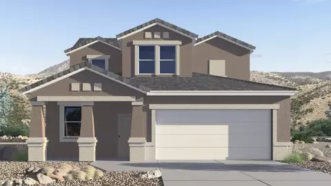 14011 E Canidae Dr, Vail, AZ 85641
