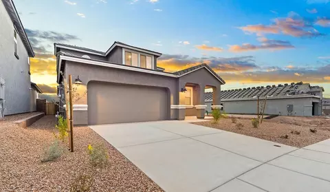 Exterior - 14011 E Canidae Dr, Vail, AZ 85641 photo 5 of 13