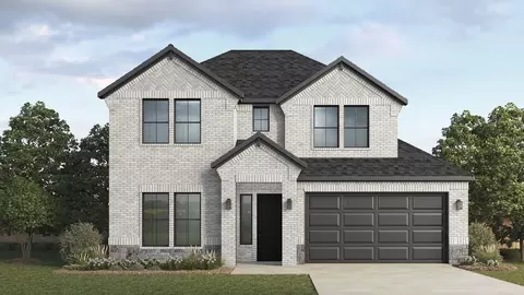 907 Waggoner Dr, Royse City, TX 75189