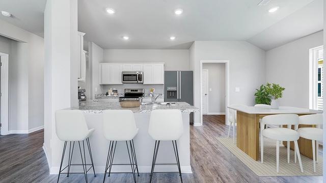 124 Legend Dr, Meridianville, AL 35759