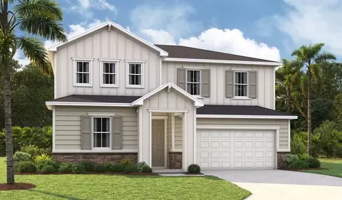 96006 College Pkwy, Fernandina Beach, FL 32034