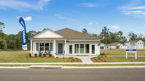 181 Turpentine Dr, Crawfordville, FL 32327