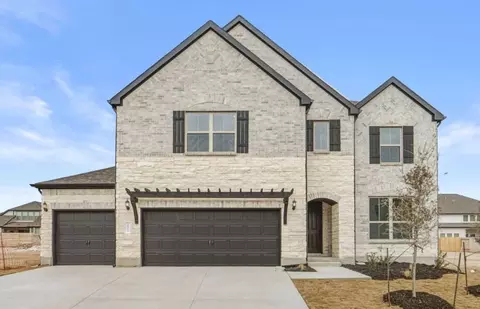 2913 Zuni Path, Leander, TX 78641