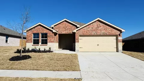 10712 Spinel Dr, Crowley, TX 76036