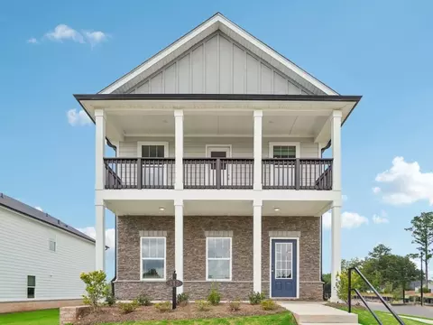 3128 Misty Springs Path, Lawrenceville, GA 30045