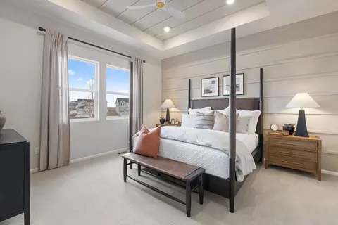 Bedroom - 24342 E Atlantic Dr, Aurora, CO 80018 photo 1 of 1