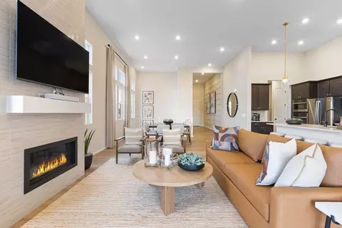 Living - 24342 E Atlantic Dr, Aurora, CO 80018 photo 2 of 2