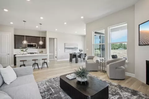 Living - 24342 E Atlantic Dr, Aurora, CO 80018 photo 1 of 2