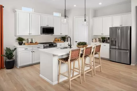 Kitchen - 24342 E Atlantic Dr, Aurora, CO 80018 photo 2 of 2