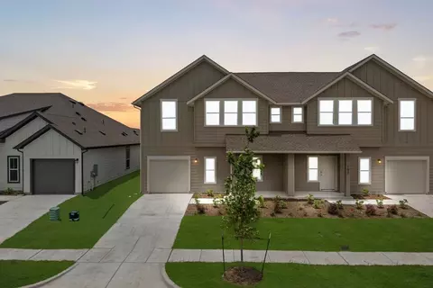 105 Backwood Pass, Taylor, TX 76574