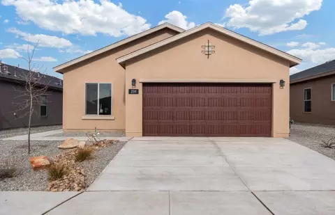 281 Spectrum Ave SW, Rio Rancho, NM 87124