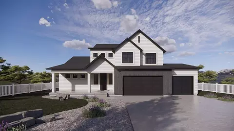 Exterior - 1214 W 2337 S, Perry, UT 84302 photo 2 of 4