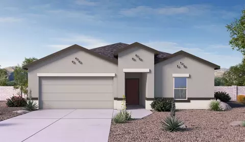 1108 S Grantham Dr, Vail, AZ 85641
