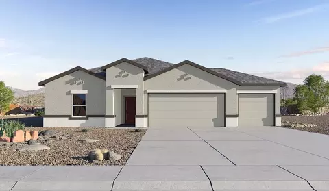 1108 S Grantham Dr, Vail, AZ 85641