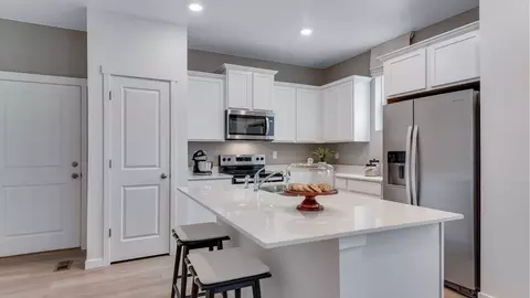 Kitchen - 18751 E 98th Ave, Commerce City, CO 80022 photo 2 of 3