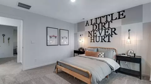 Bedroom - 18751 E 98th Ave, Commerce City, CO 80022 photo 5 of 5