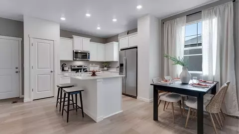 Kitchen - 18751 E 98th Ave, Commerce City, CO 80022 photo 1 of 3