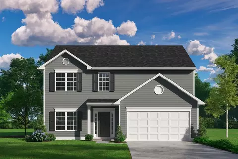 3421 River Farm Dr, Kernersville, NC 27284