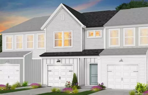 521 Prosecco Dr, Thomasville, NC 27360