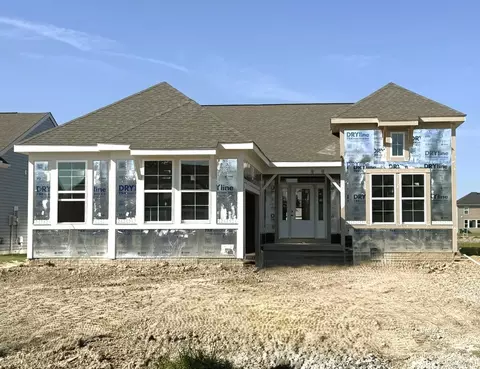 1693 Skyview Dr, Marysville, OH 43040