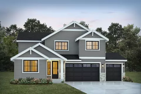 19457 116th St Ct E, Bonney Lake, WA 98391