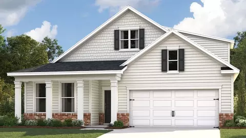935 Mewborn Farm Rd, Oakland, TN 38060