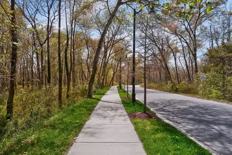 View/Area - 9896 Sir Barton Way # A, Laurel, MD 20723 photo 2 of 4