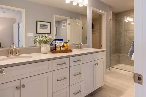 Bath - 9896 Sir Barton Way # A, Laurel, MD 20723 photo 1 of 2