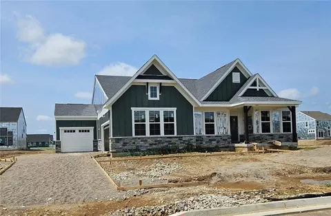 407 Winters Way, Springfield, OH 45505