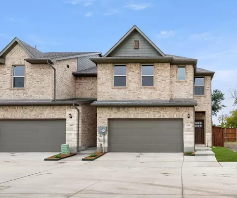 6937 Mustang Isle Dr, Dallas, TX 75228