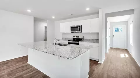 Kitchen - 405 Crocus Ct, Richlands, NC 28547 photo 1 of 5