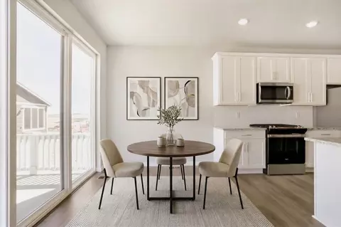 Dining - 204 Sugar Beet Ln, Berthoud, CO 80513 photo 1 of 2